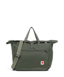 Fjällräven High Coast 30 Bolsa shopping mountain green