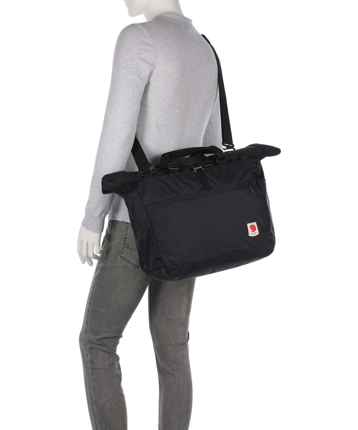 Fjällräven High Coast 30 Tote bag mountain green