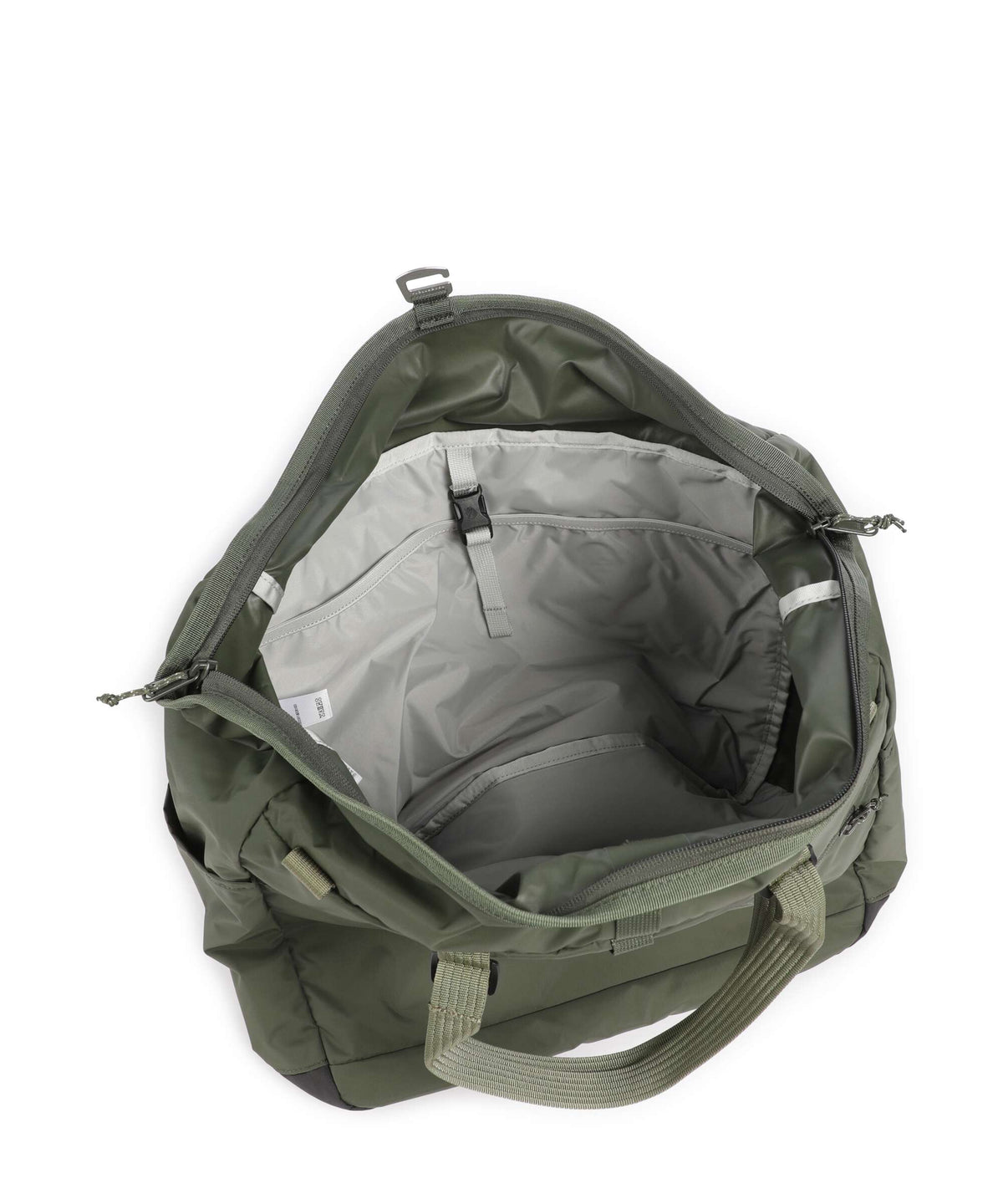 Fjällräven High Coast 30 Tote bag mountain green