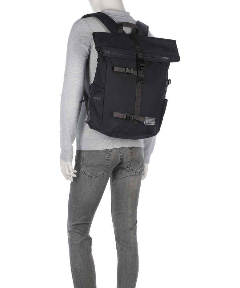 Fjällräven Vardag 25 Backpack green/clay