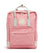 Fjällräven Kånken Koncept Backpack pink/mint green