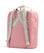 Fjällräven Kånken Koncept Backpack pink/mint green