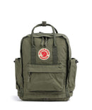 Fjällräven Kånken Outlong Mochila green