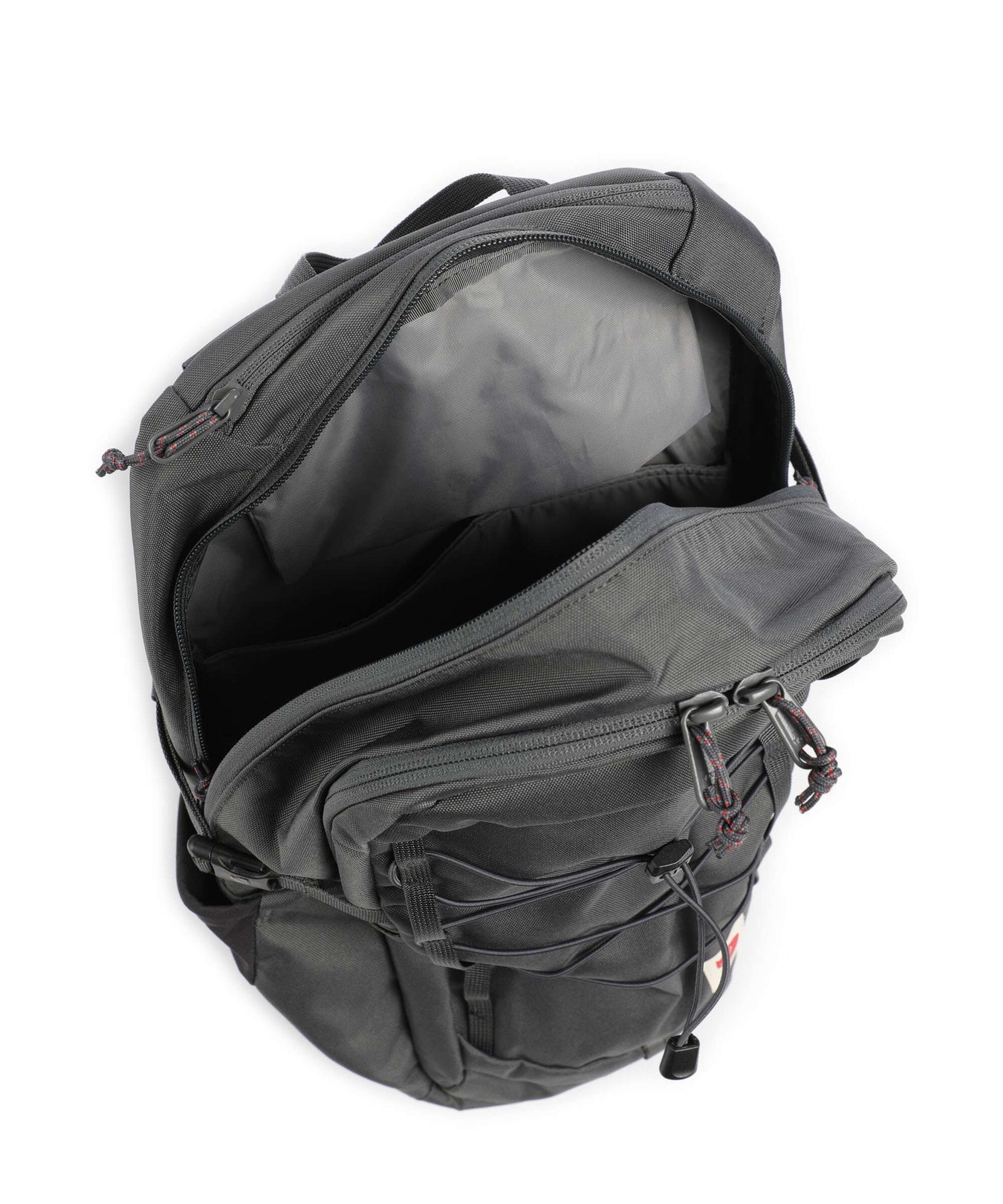 Fjällräven Skule 20 Backpack basalt