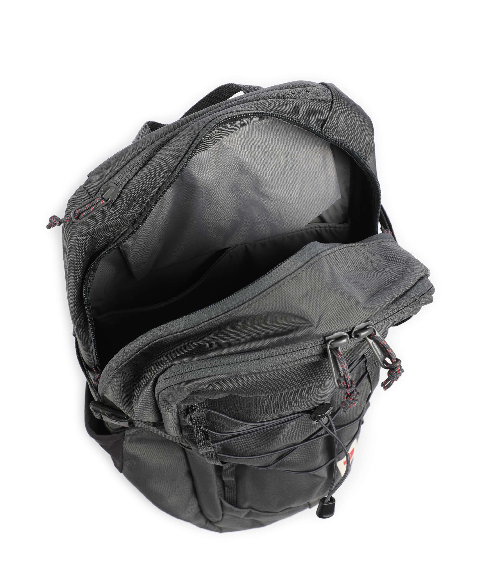 Fjällräven Skule 20 Backpack basalt