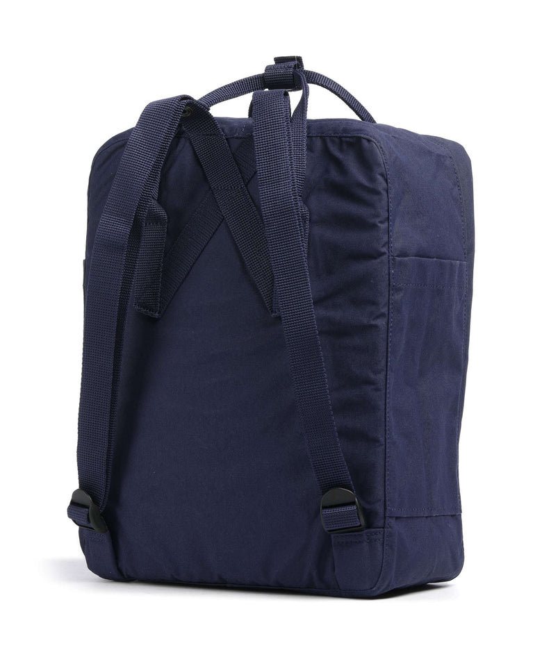 Fjällräven Kånken Backpack midnight purple