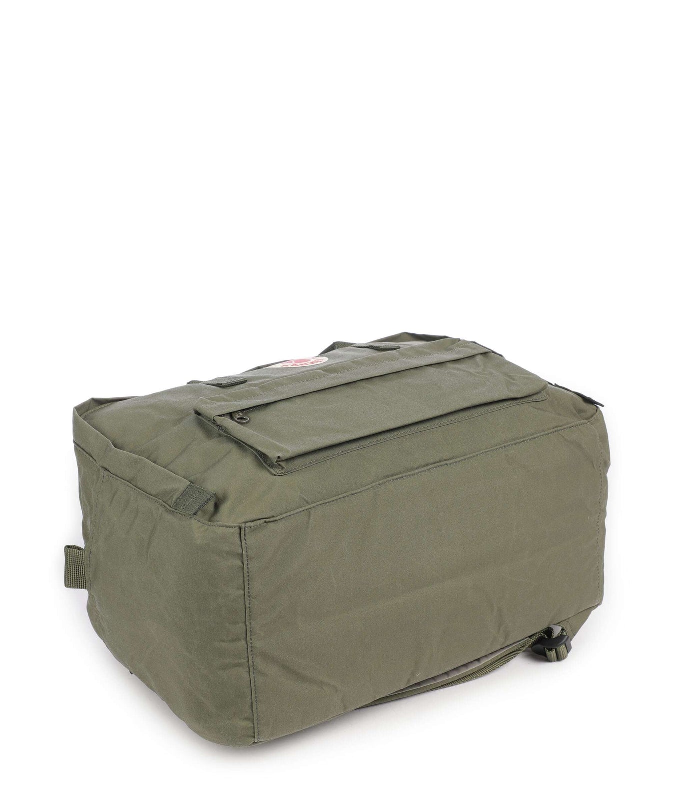 Fjällräven Kånken Weekend bag green