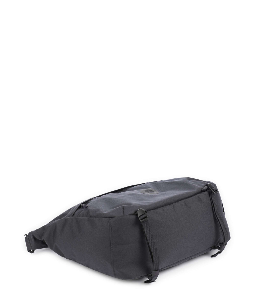 Fjällräven Färden One Size Messenger bag coal black