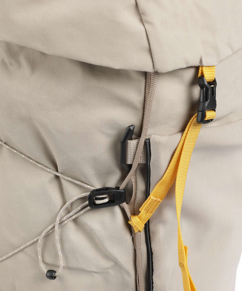 Fjällräven Kajka X-Lätt 45 S/M Trekking backpack fossil