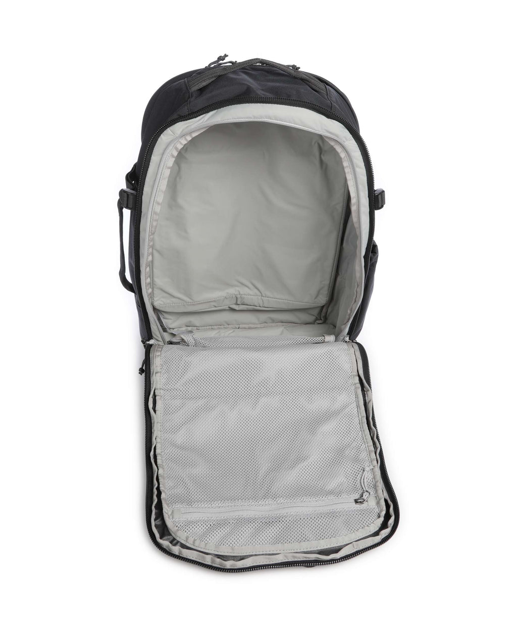 Fjällräven Travel 30 Travel backpack coal black