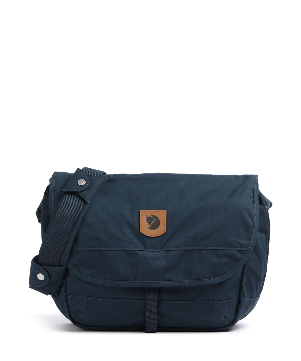Fjällräven Greenland Messenger bag navy