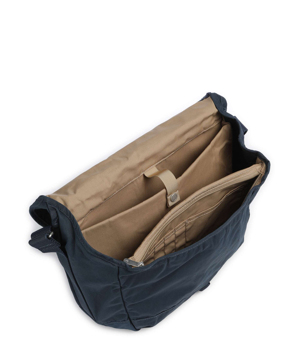 Fjällräven Greenland Messenger bag navy