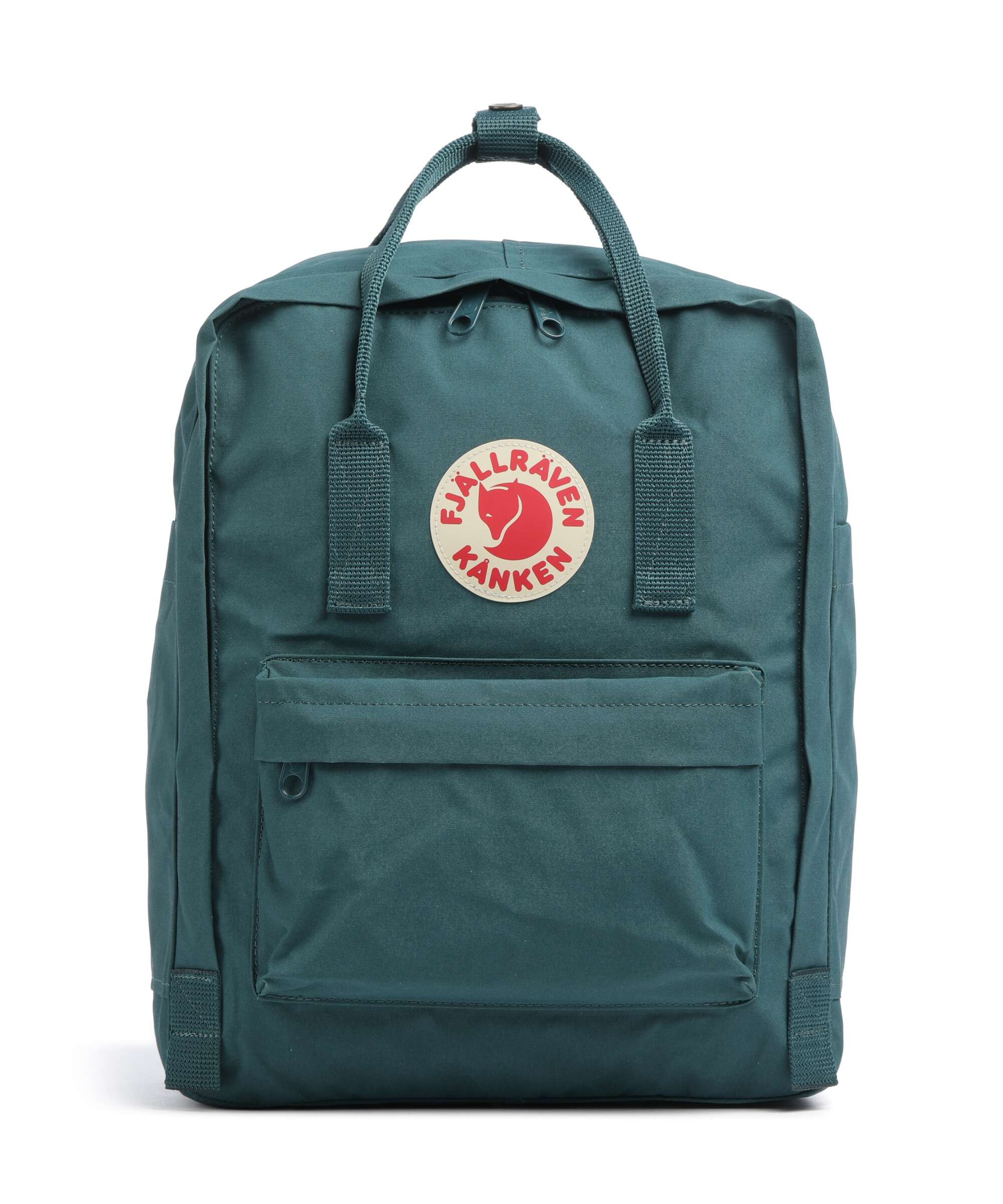 Fjällräven Kånken Backpack teal