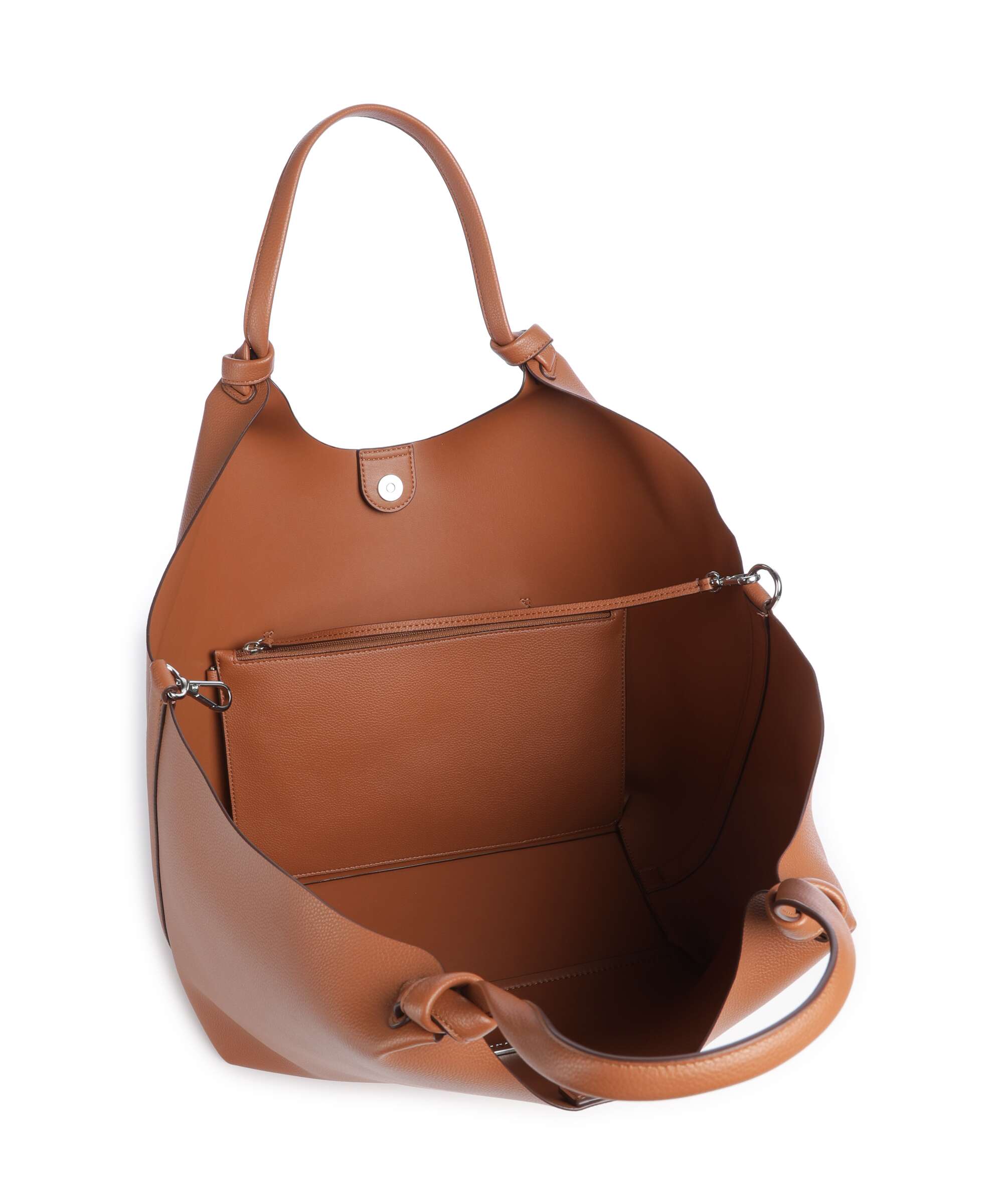 DKNY Paula Large Tote bag saddle