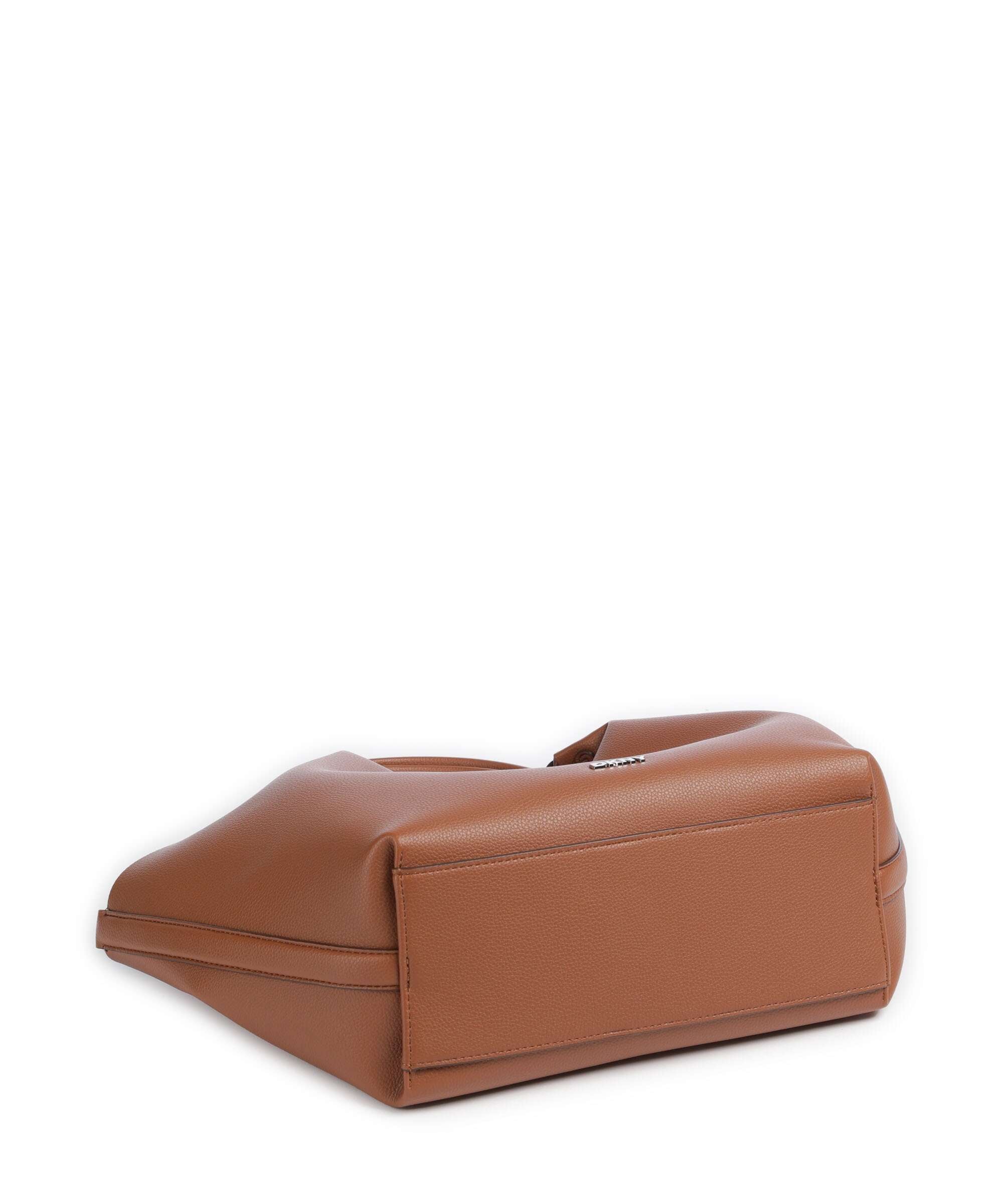 DKNY Paula Medium Tote bag saddle