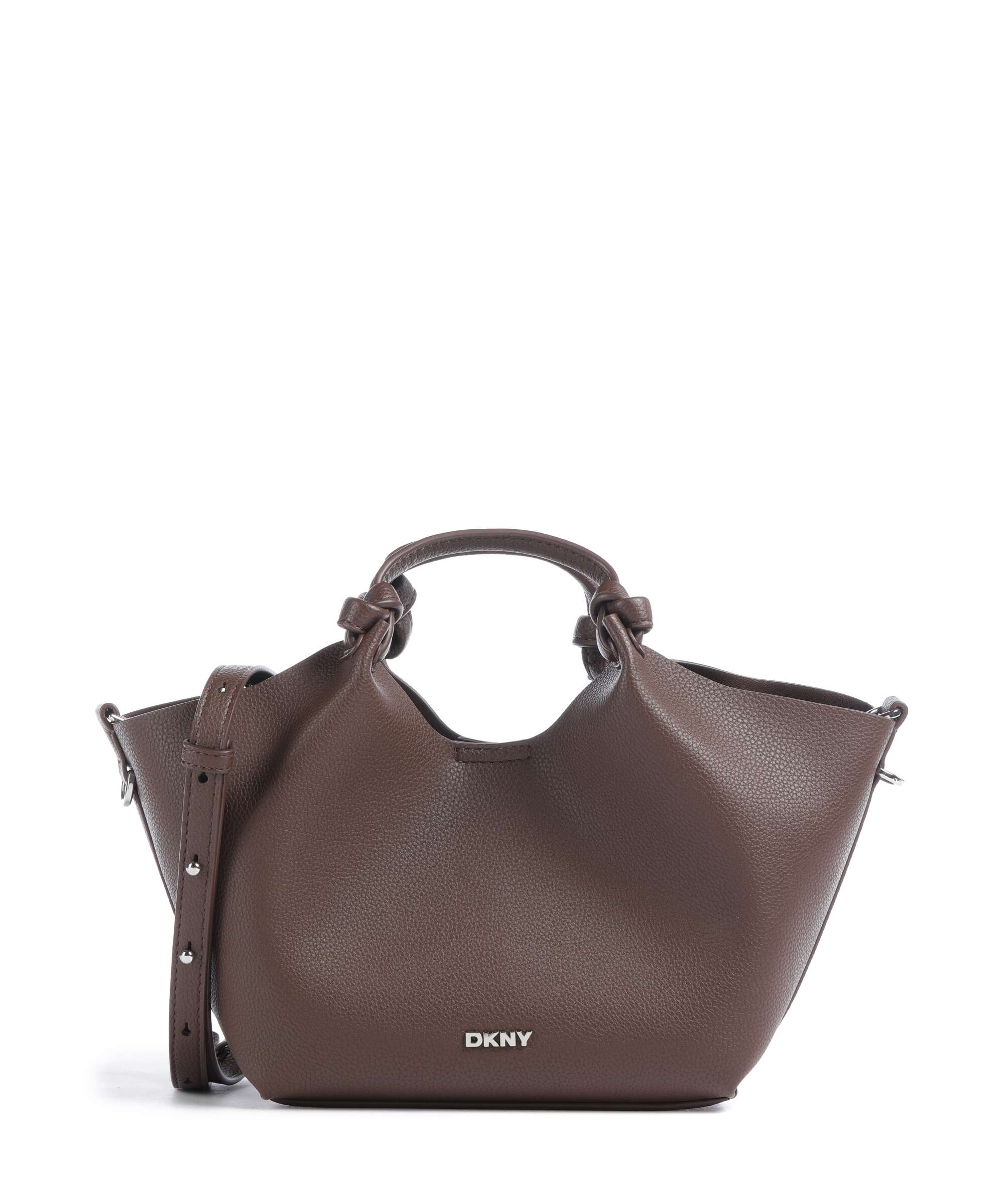 DKNY Paula Small Handbag chocolate
