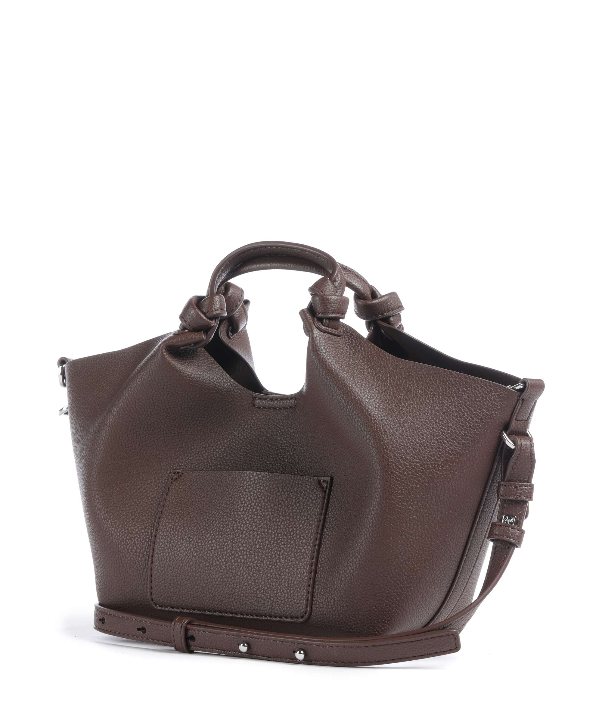 DKNY Paula Small Handbag chocolate