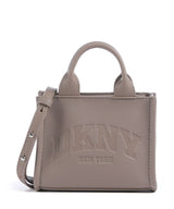 DKNY Hadlee Bandolera mink