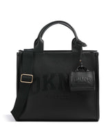DKNY Hadlee Bolso de mano black/gold