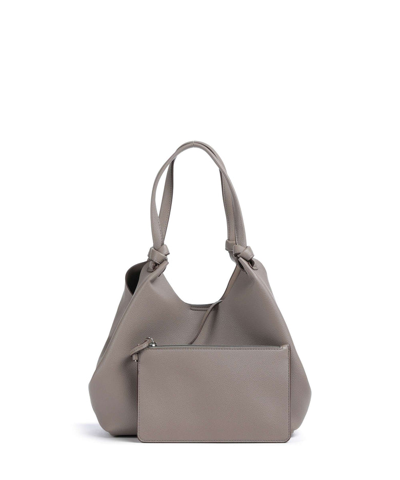 DKNY Paula Commuter Medium Tote bag mink