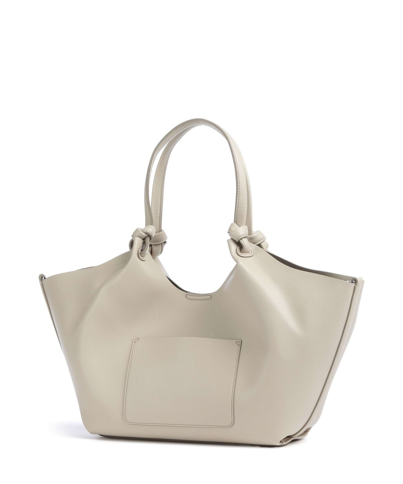 DKNY Paula Commuter Medium Tote bag light taupe