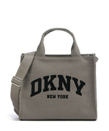 DKNY Hadlee Bolso de mano utility green