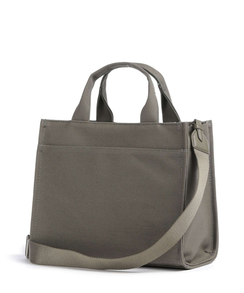 DKNY Hadlee Handbag utility green
