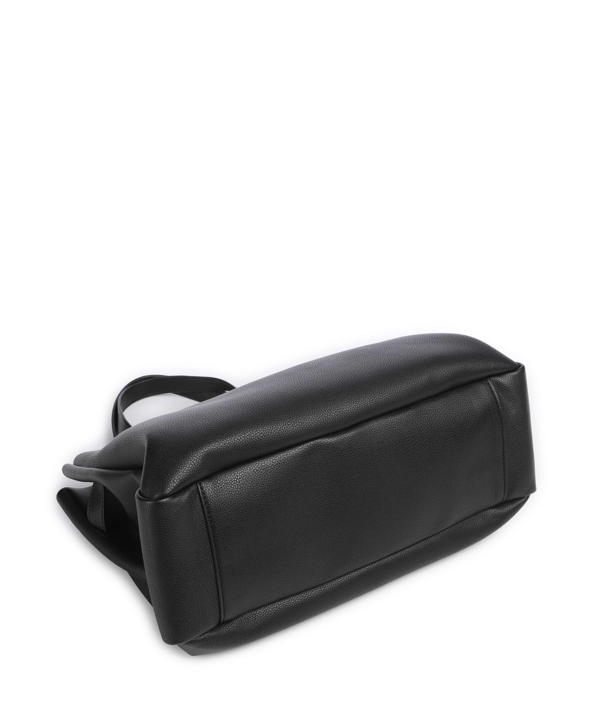 DKNY Bryar Large Handbag black/silver