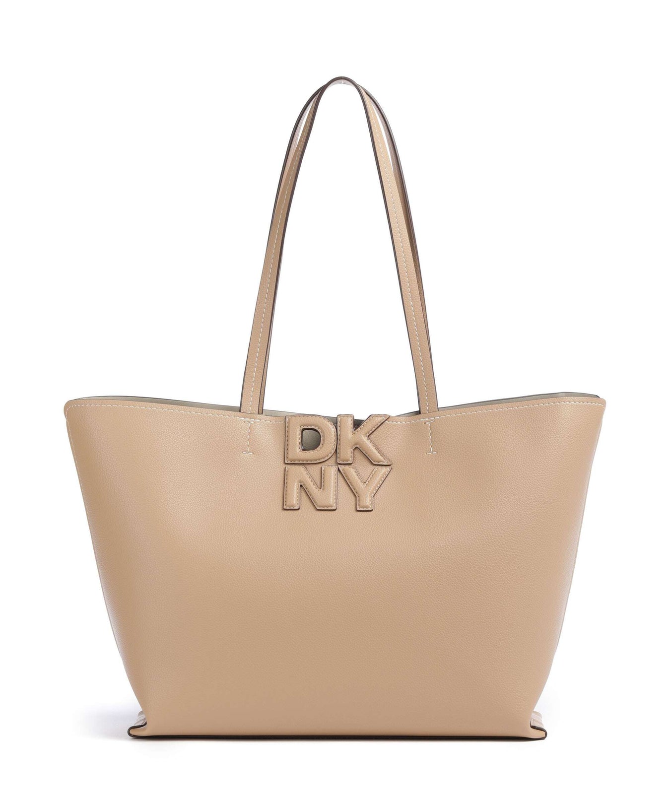 DKNY Nicole Tote bag cappucino/light taupe