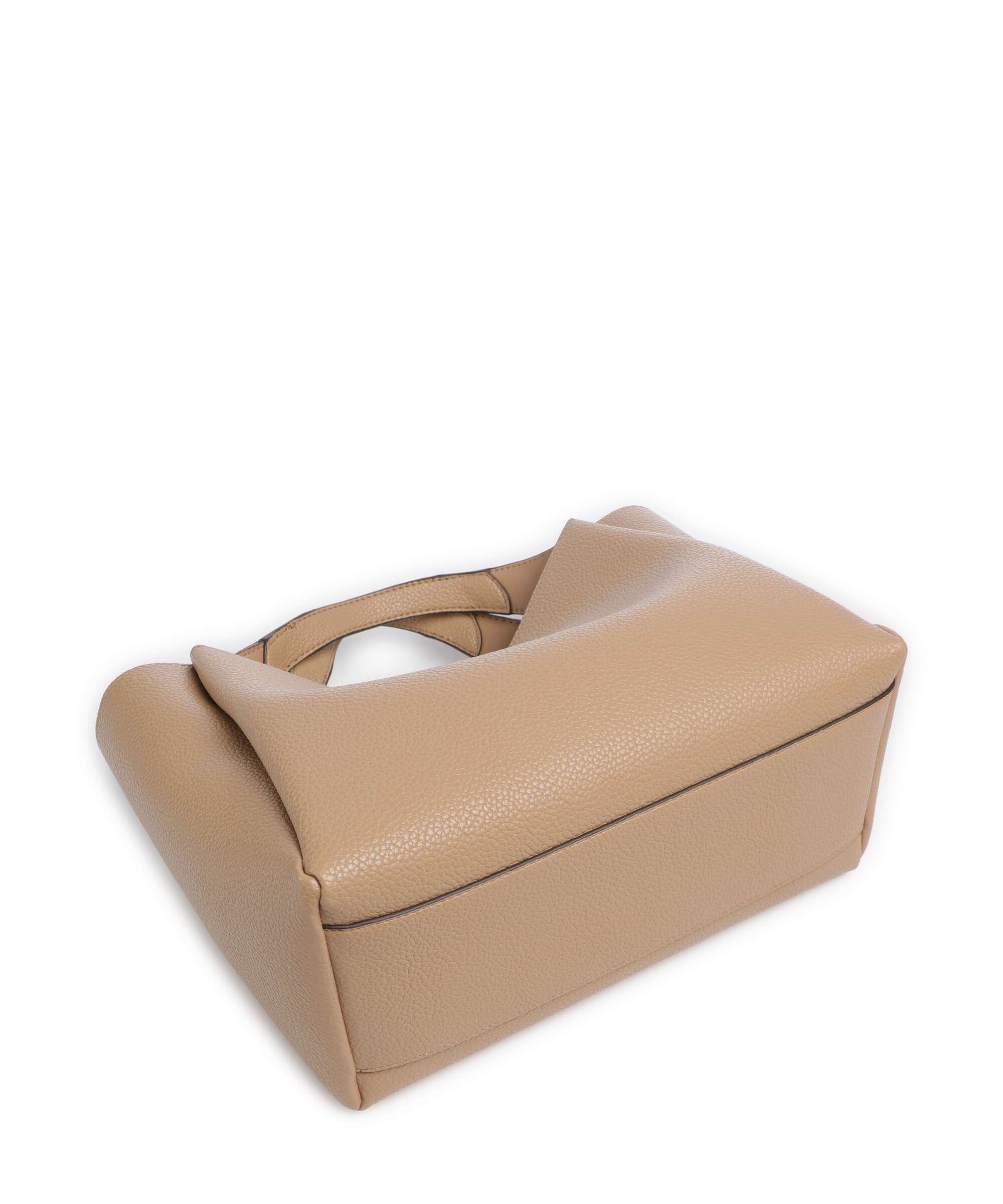DKNY Willa Handbag hot cocoa