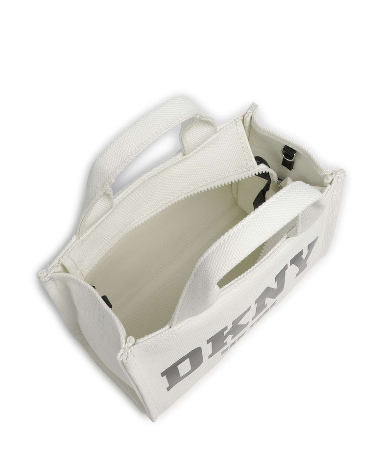 DKNY Hadlee Handbag marshmallow