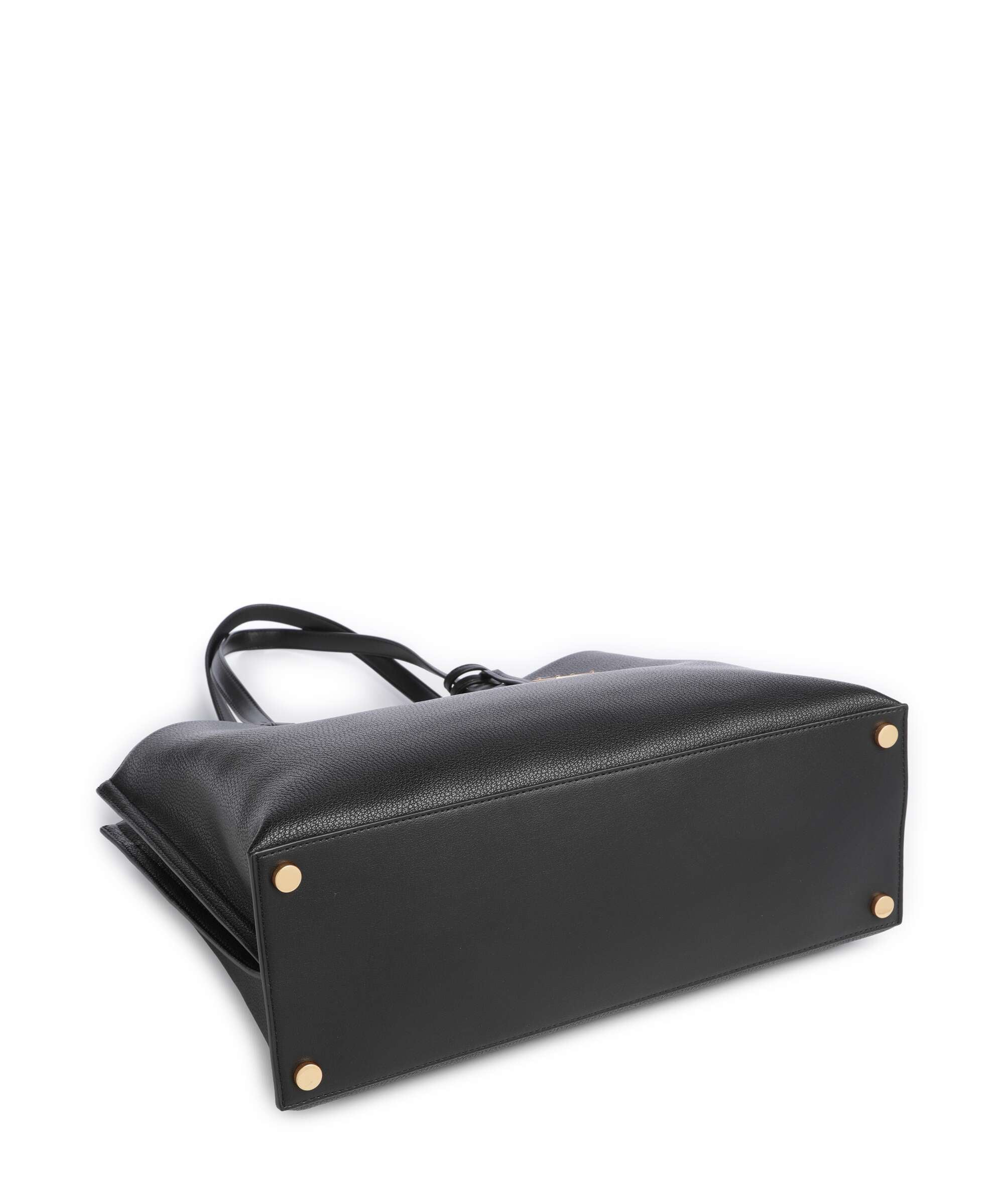 DKNY Alya Tote bag black/gold