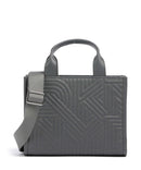 DKNY Hadlee Bolso de mano dark grey