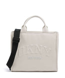 DKNY Hadlee Bolso de mano pebble