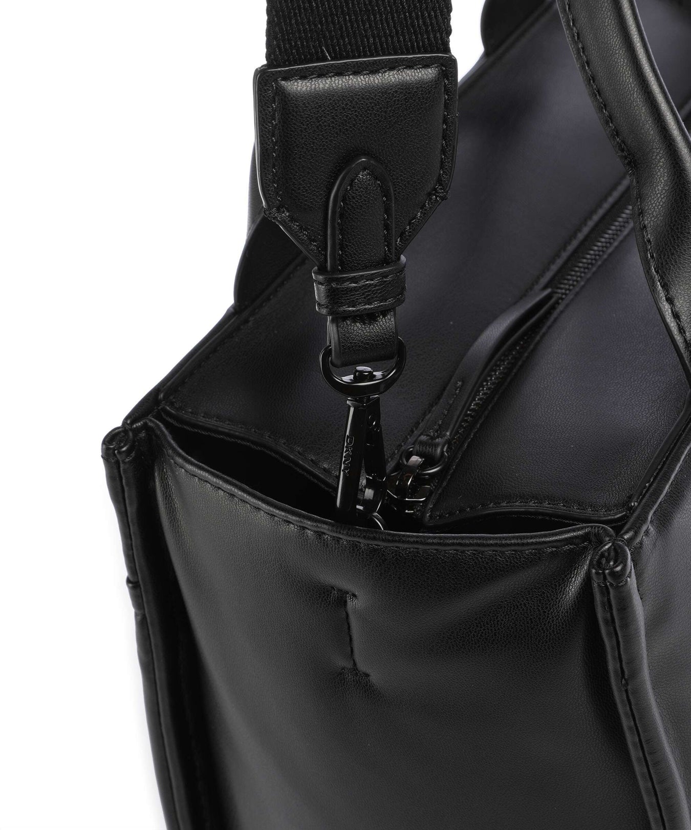 DKNY Hadlee Handbag black