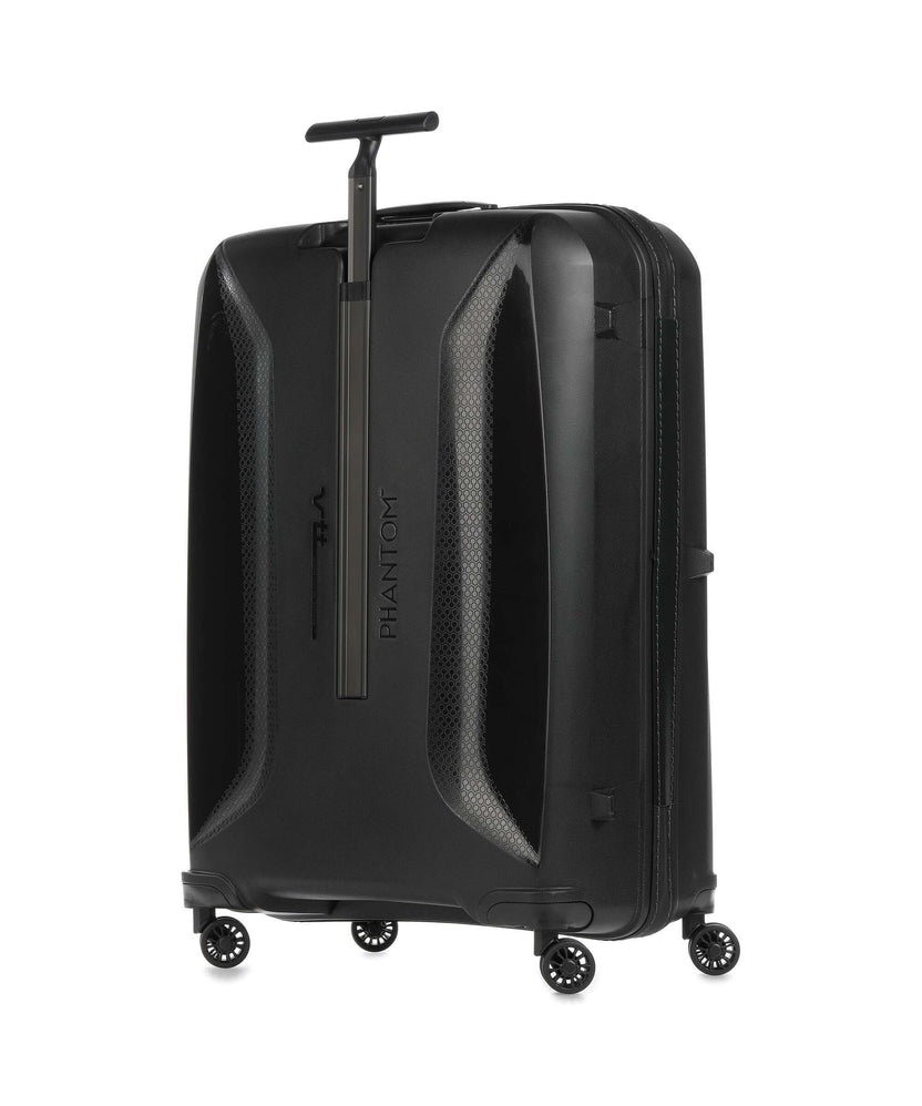 Epic Phantom SL Spinner (4 wheels) black