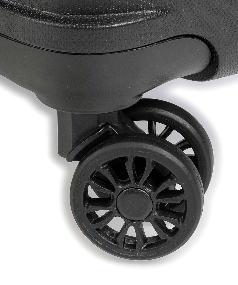 Epic Phantom SL Spinner (4 wheels) black