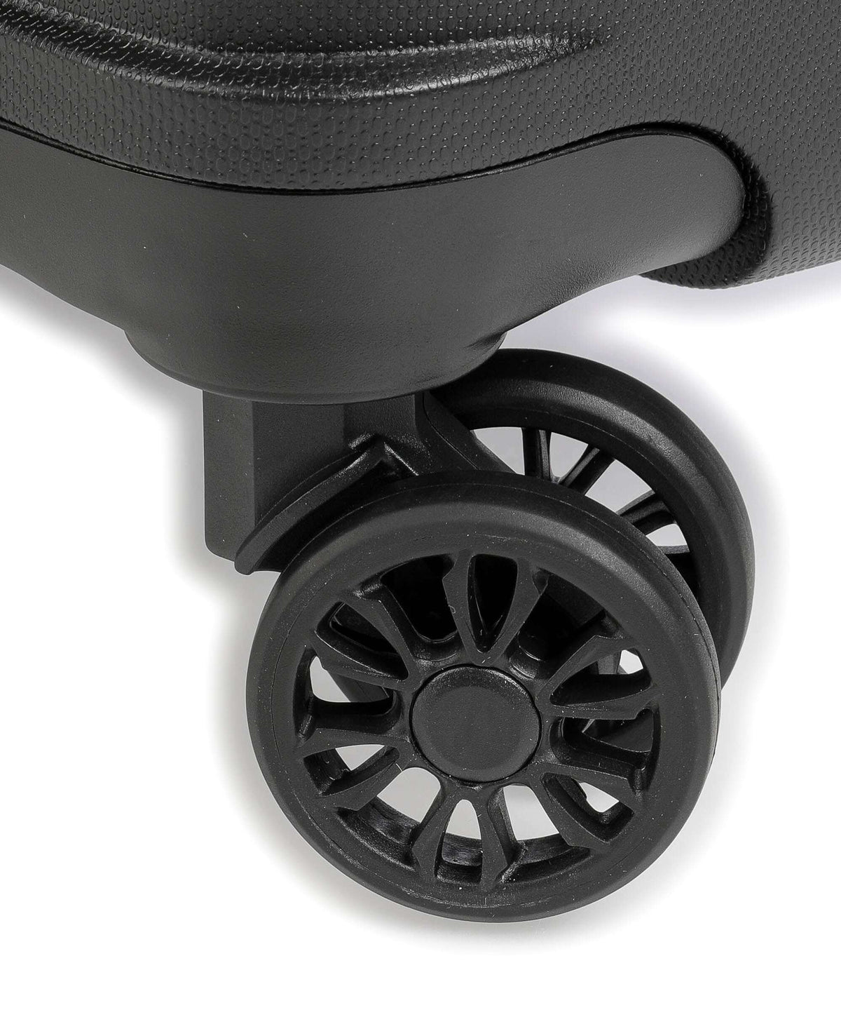 Epic Phantom SL Spinner (4 wheels) black