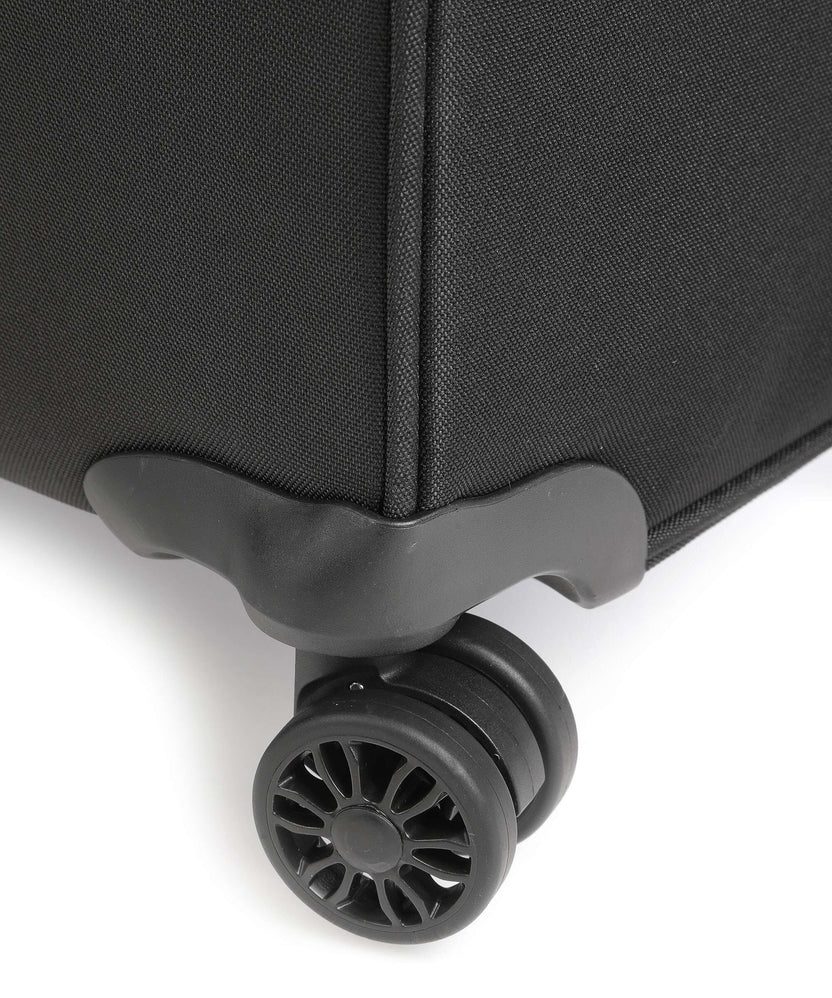 Epic Discovery Neo Spinner (4 wheels) black