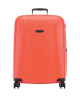 Epic Gto 5.0 Maleta con 4 ruedas neon orange