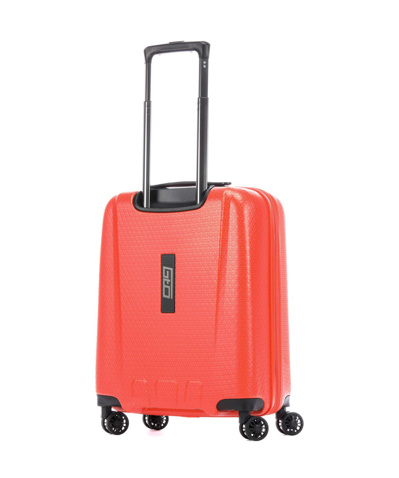 Epic Gto 5.0 Spinner (4 wheels) neon orange