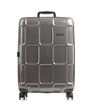 Epic Crate Reflex Maleta con 4 ruedas charcoal black