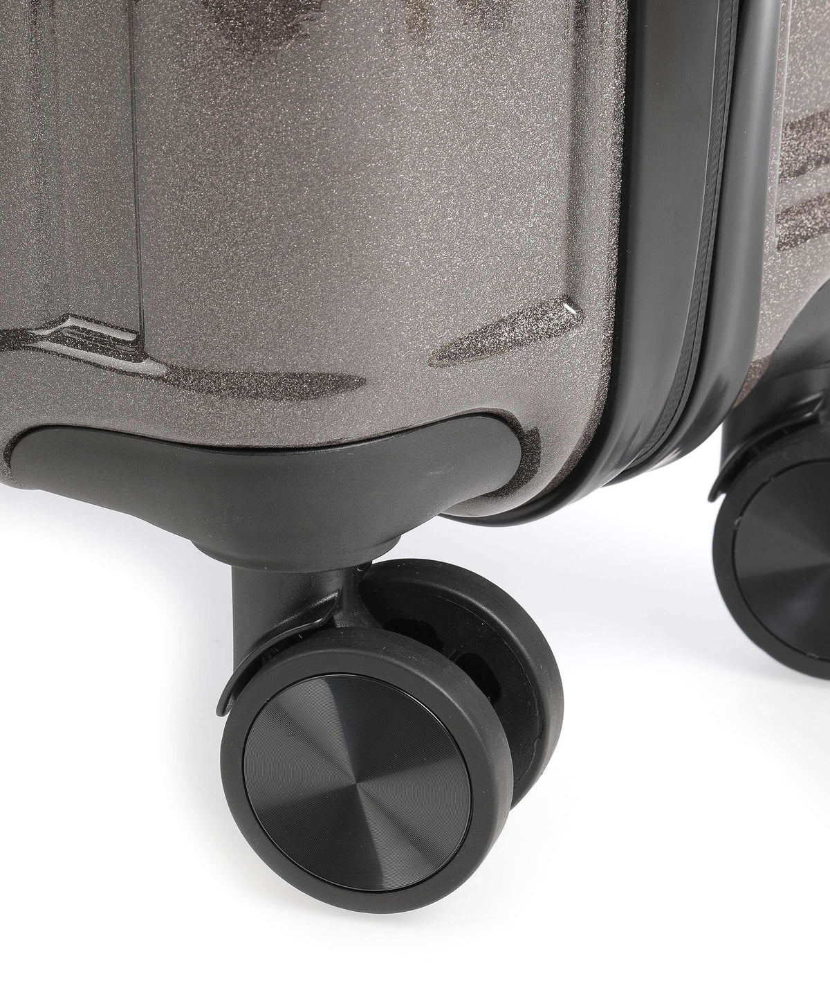 Epic Crate Reflex Spinner (4 wheels) charcoal black