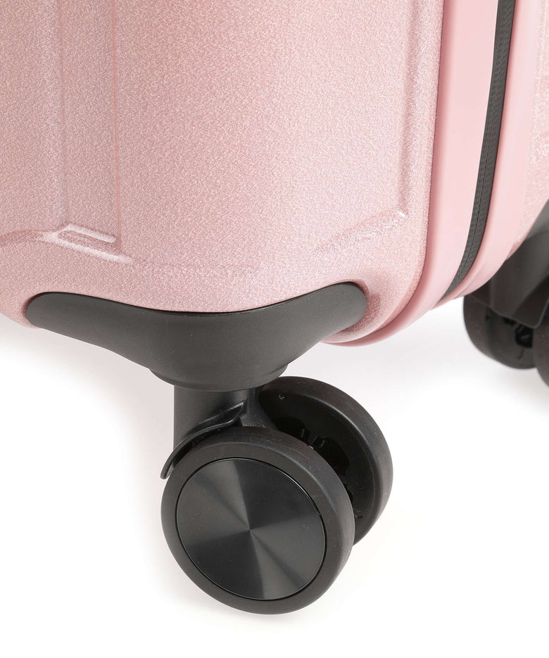 Epic Crate Reflex Spinner (4 wheels) crystal rose