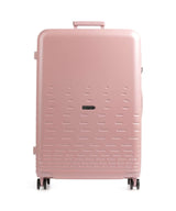 Epic Spin Maleta con 4 ruedas sweet pink