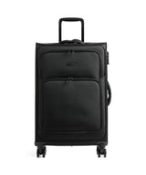 Epic Dynamo 4X Spinner (4 wheels) black