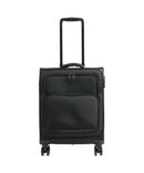 Epic Dynamo 4X Maleta con 4 ruedas black