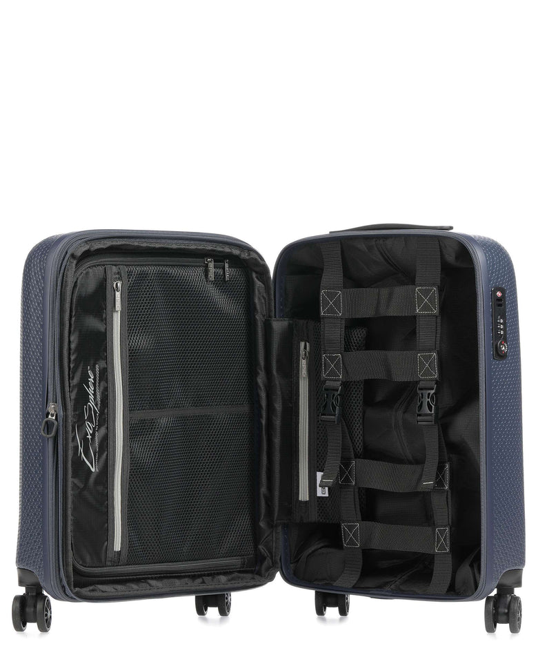 Epic GTO 5.0 Spinner (4 wheels) midnight blue