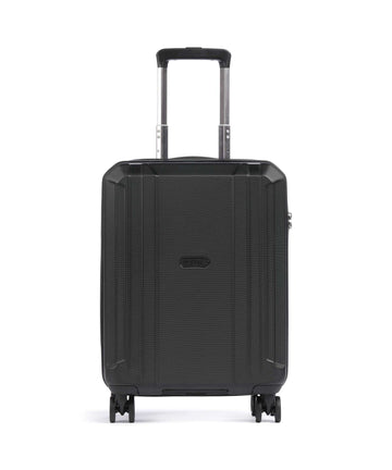 Epic Airwave Neo Maleta con 4 ruedas star black