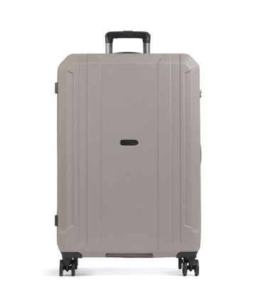 Epic Airwave Neo Maleta con 4 ruedas hot cocoa